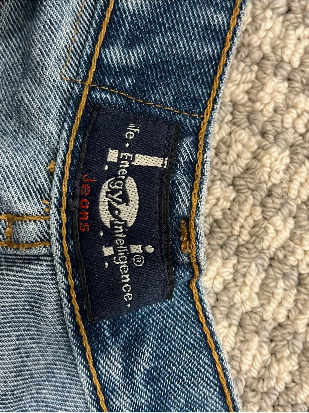 Lei Denim Jean Shorts